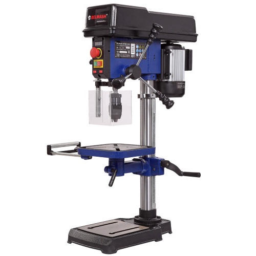 Сверлильный станок BELMASH DP300-16VS