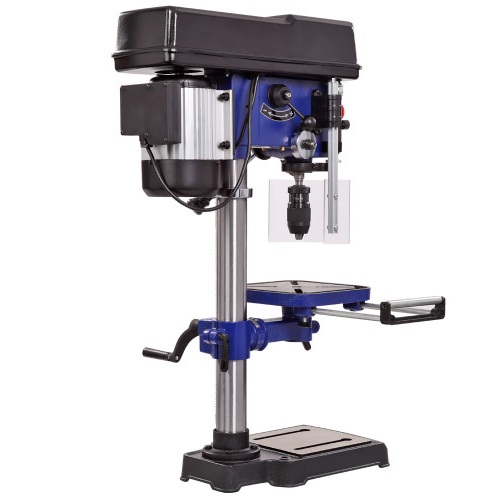 Сверлильный станок BELMASH DP300-16VSФото 8022-02.jpg