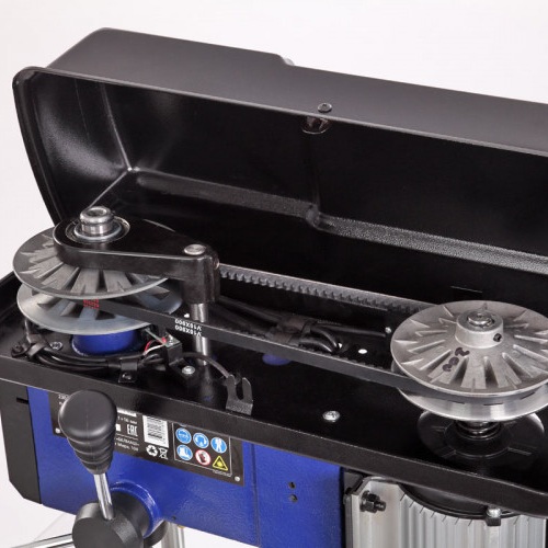 Сверлильный станок BELMASH DP300-16VSФото 8022-03.jpg