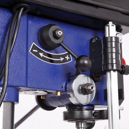 Сверлильный станок BELMASH DP300-16VSФото 8022-05.jpg