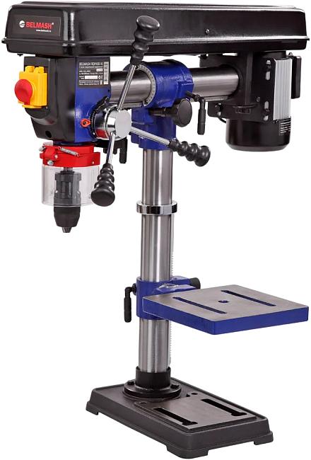 Сверлильный станок BELMASH RDP430-16Фото 8025-05.jpg