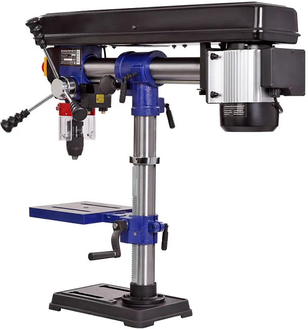 Сверлильный станок BELMASH RDP430-16Фото 8025-06.jpg