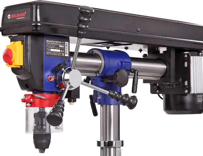 Сверлильный станок BELMASH RDP430-16Фото 8025-11.jpg