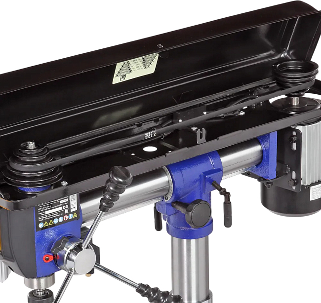 Сверлильный станок BELMASH RDP430-16Фото 8025-12.jpg