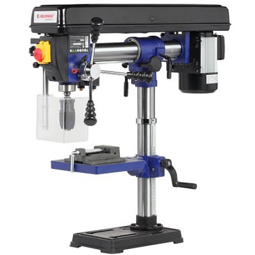 Сверлильный станок BELMASH RDP430-16/380 (600 Вт, 400 В)