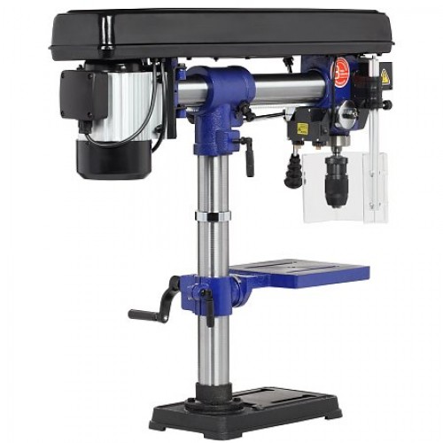 Сверлильный станок BELMASH RDP430-16/380 (600 Вт, 400 В)Фото 8026-08.jpg