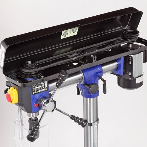 Сверлильный станок BELMASH RDP430-16/380 (600 Вт, 400 В)Фото 8026-10.jpg