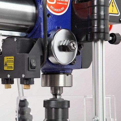 Сверлильный станок BELMASH RDP430-16/380 (600 Вт, 400 В)Фото 8026-11.jpg