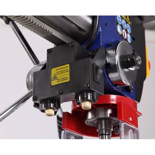 Сверлильный станок BELMASH RDP430-16FФото 8030-09.jpg