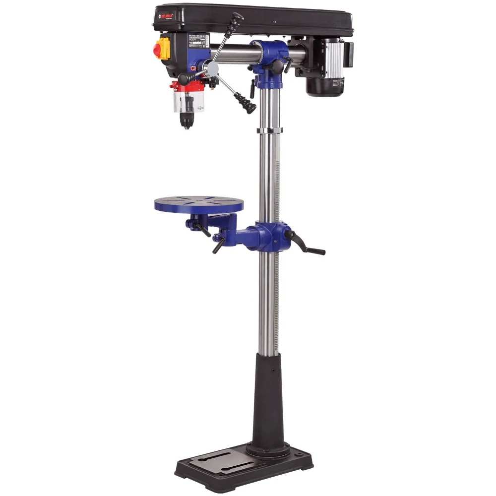 Сверлильный станок BELMASH RDP430-16F/380 (600 Вт, 400 В)