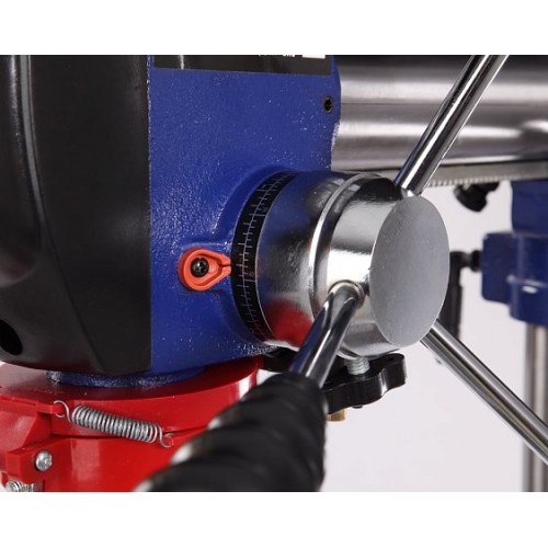 Сверлильный станок BELMASH RDP430-16F/380 (600 Вт, 400 В)Фото 8031-04.jpg