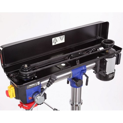 Сверлильный станок BELMASH RDP430-16F/380 (600 Вт, 400 В)Фото 8031-09.jpg