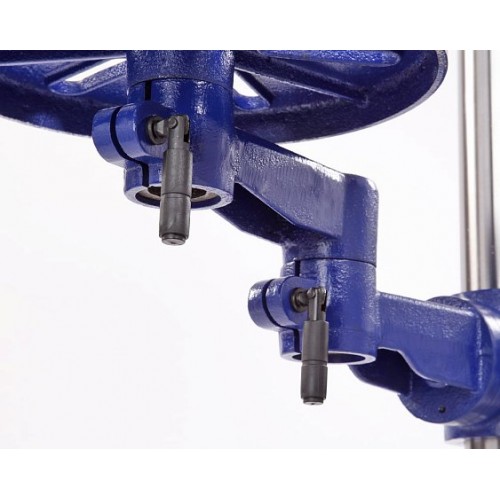 Сверлильный станок BELMASH RDP430-16F/380 (600 Вт, 400 В)Фото 8031-10.jpg