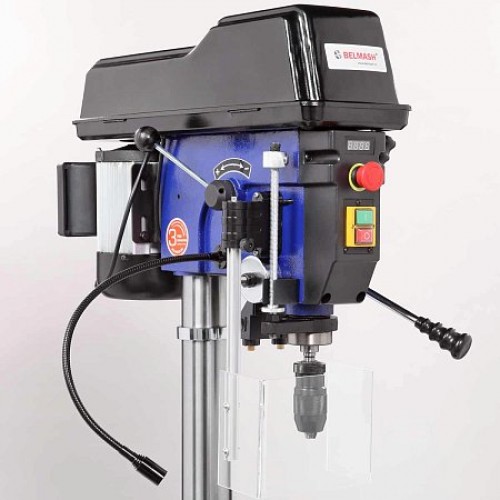 Сверлильный станок BELMASH DP430-16FVSФото 8032-07.jpg