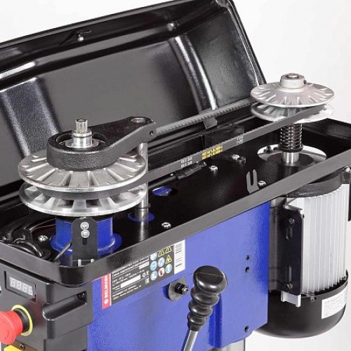 Сверлильный станок BELMASH DP430-16FVS/380 (1.5 кВт, 400 В)Фото 8033-02.jpg