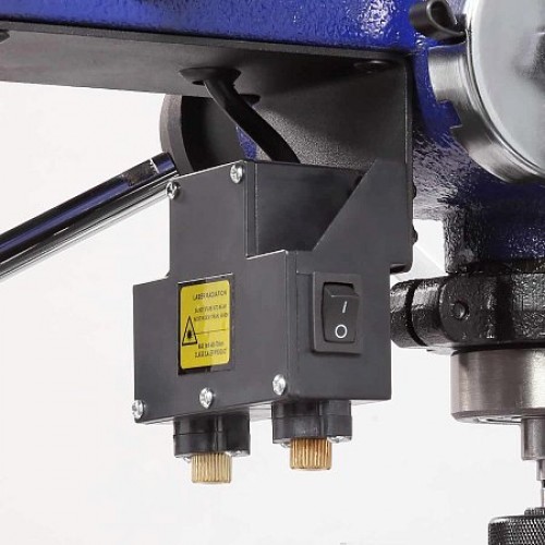 Сверлильный станок BELMASH DP430-16FVS/380 (1.5 кВт, 400 В)Фото 8033-08.jpg