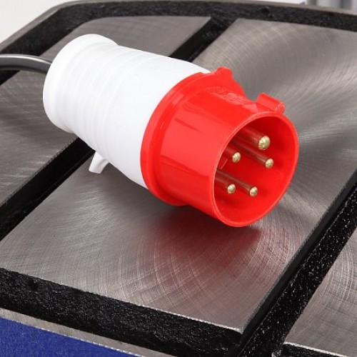 Сверлильный станок BELMASH DP430-16F/380 (1.1 кВт, 400 В)Фото 8034-03.jpg