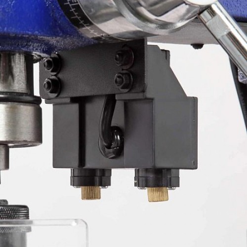 Сверлильный станок BELMASH DP430-16F/380 (1.1 кВт, 400 В)Фото 8034-06.jpg