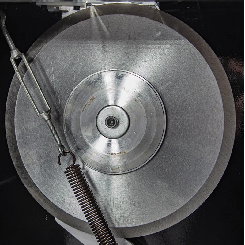 Станок окорочно-отрезной для РВД DOMICRON DM 51 RXS (380 В)Фото 8036-06.jpg