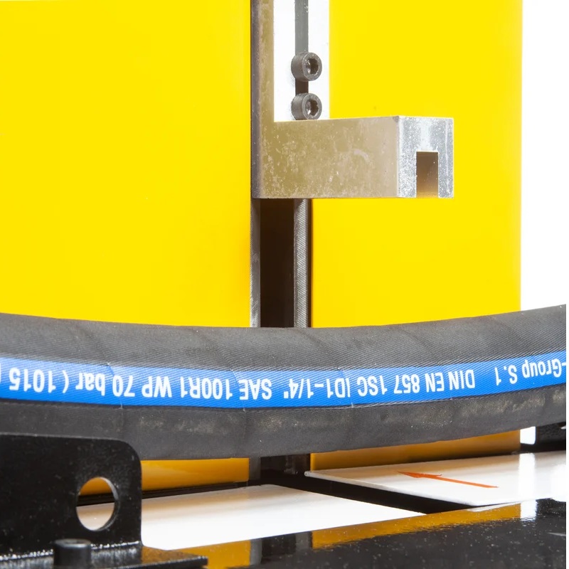 Станок окорочно-отрезной для РВД DOMICRON DM 51 RXS (380 В)Фото 8036-07.jpg