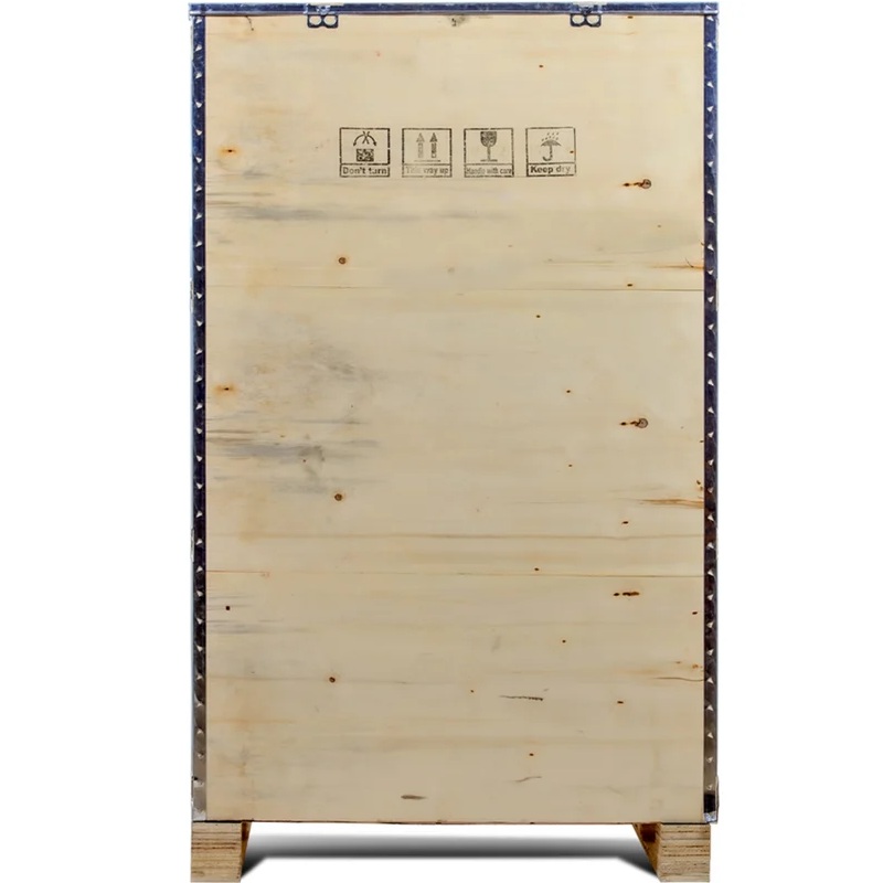 Станок обжимной для РВД DOMICRON Smart Panel DM 100B 220VФото 8044-06.jpg