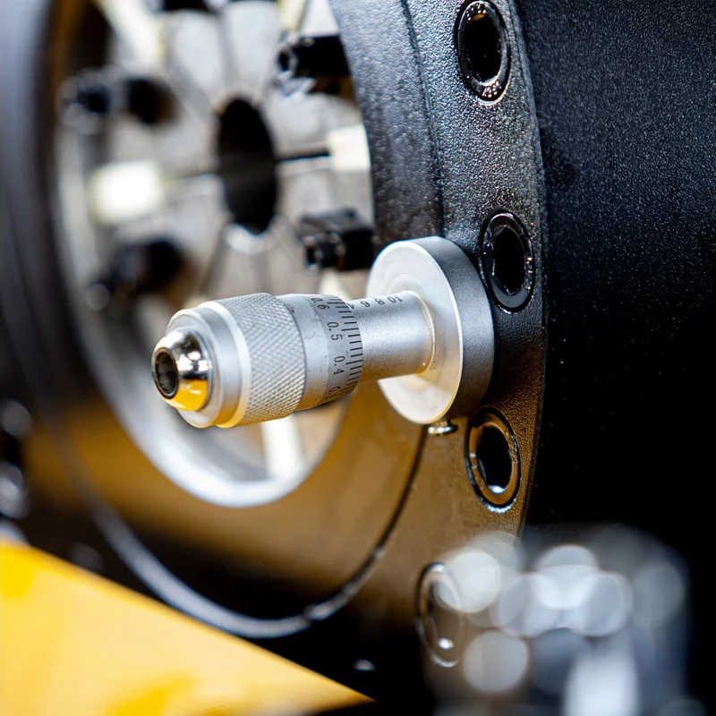 Станок обжимной ручной для РВД DOMICRON DM 60Фото 8045-05.jpg