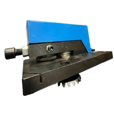 Блок для отбортовки ACL LC-12R