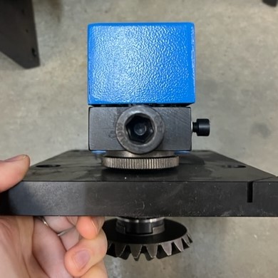 Блок для отбортовки ACL LC-12RФото 8047-02.jpg