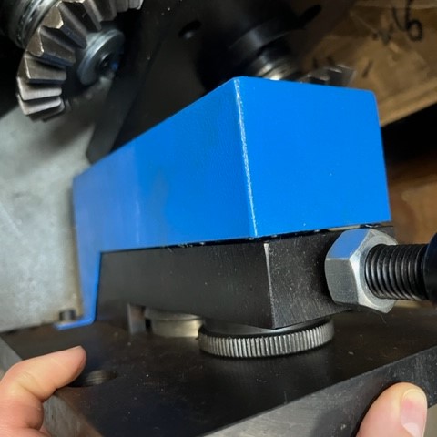 Блок для отбортовки ACL LC-12RФото 8047-03.jpg