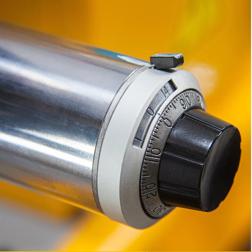 Станок обжимной для РВД DOMICRON DM 1020 (380V) мотор SiemensФото 8048-04.jpg