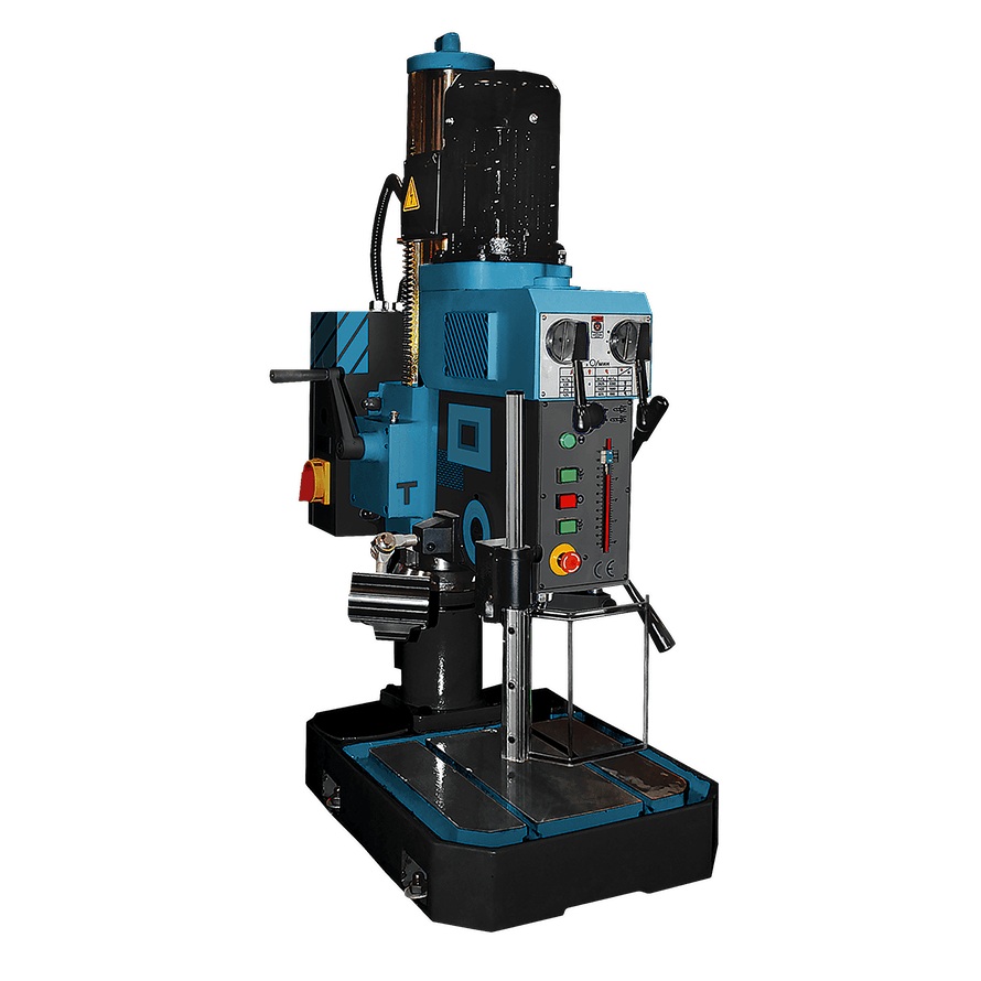 Настольный вертикальный сверлильный станок ЛСП ЛС-25