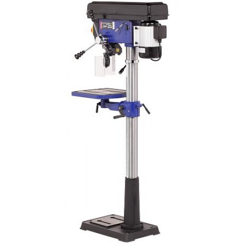 Сверлильный станок BELMASH DP430-16FФото 8050-08.jpg