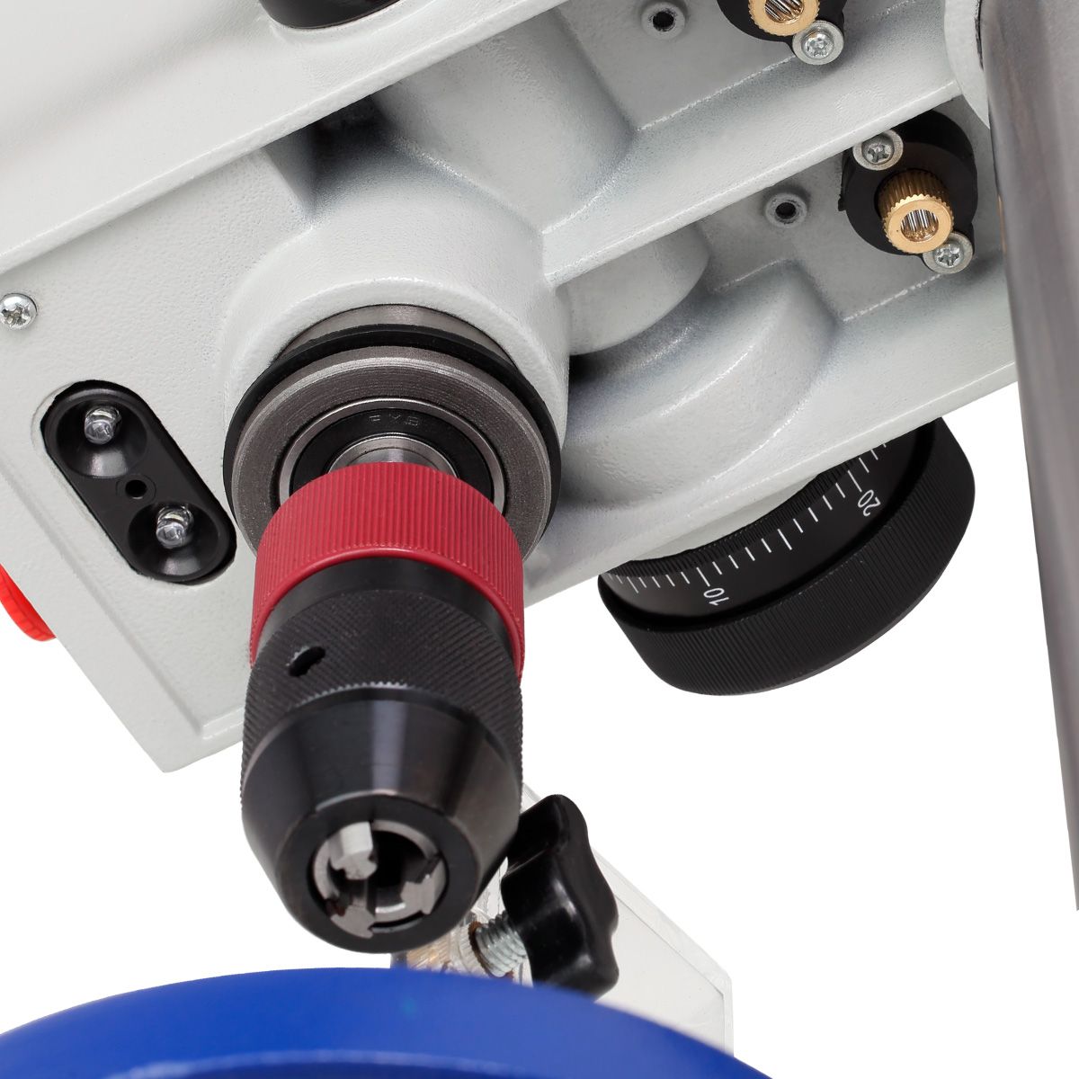 Сверлильный станок BELMASH DP210-13CVSФото 8051-08.jpg