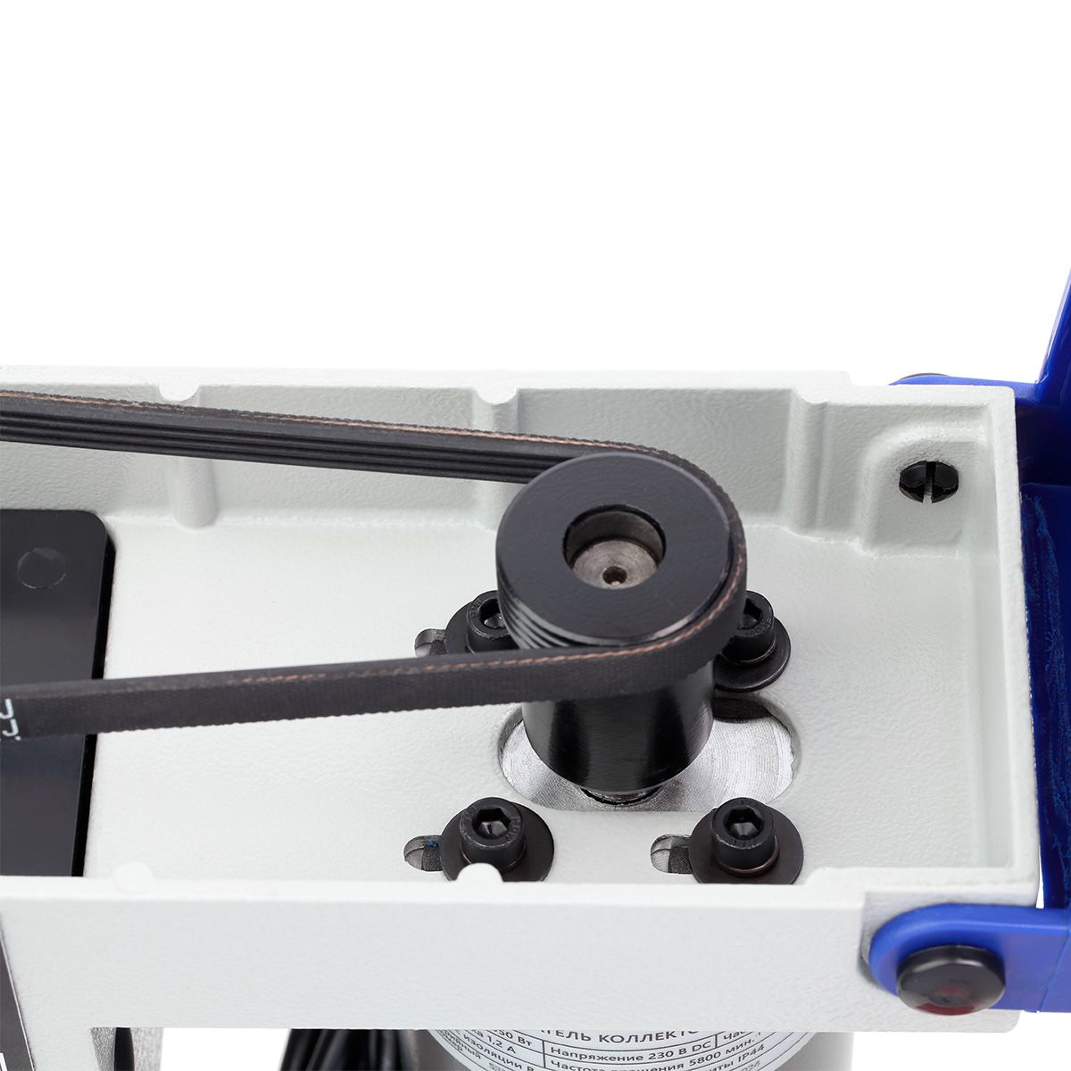 Сверлильный станок BELMASH DP210-13CVSФото 8051-11.jpg