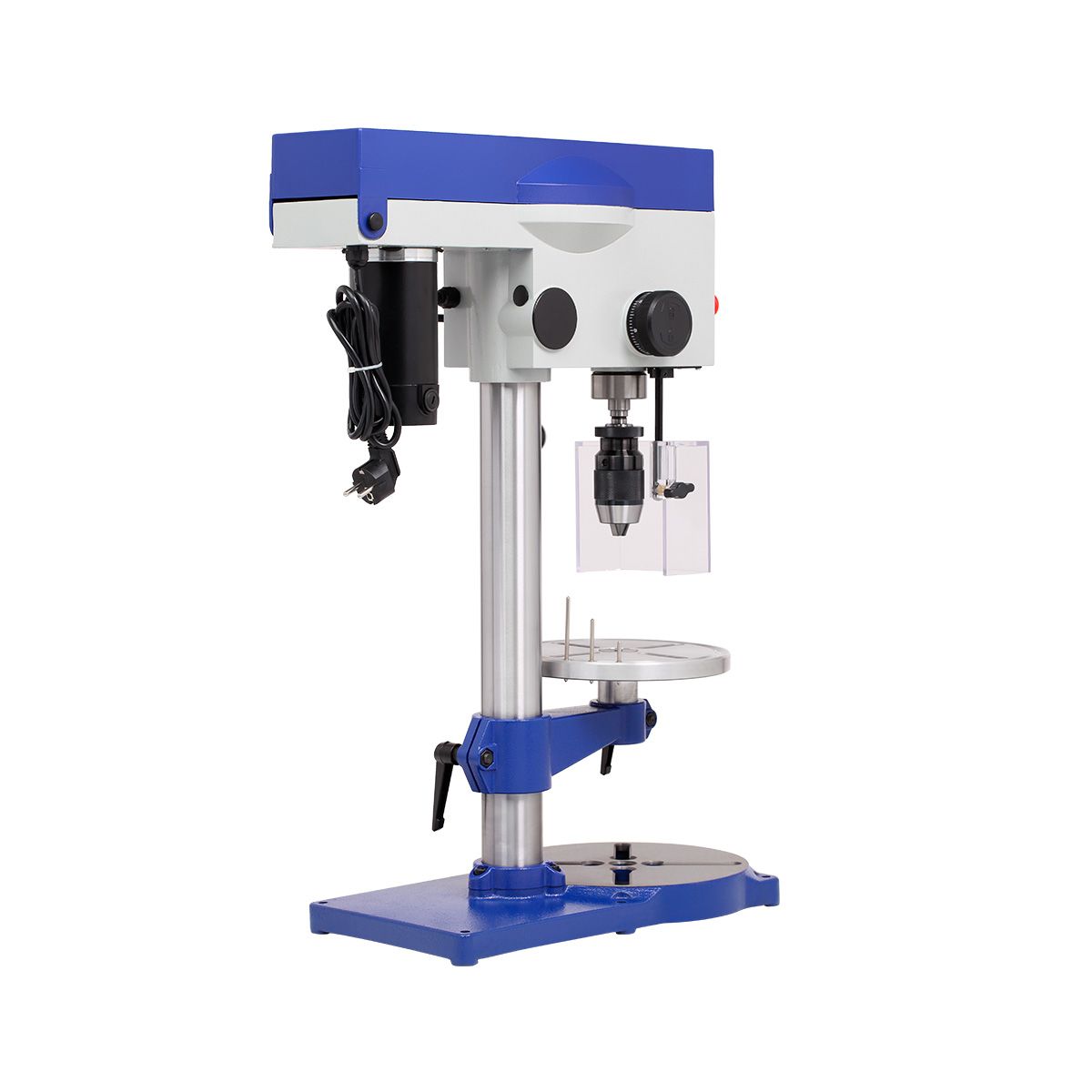 Сверлильный станок BELMASH DP230-16CVSФото 8052-02.jpg