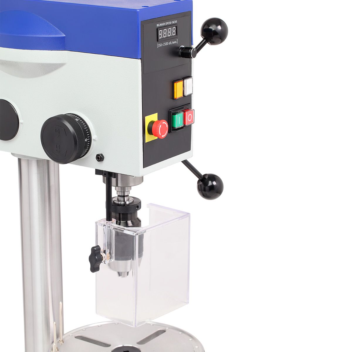 Сверлильный станок BELMASH DP230-16CVSФото 8052-05.jpg