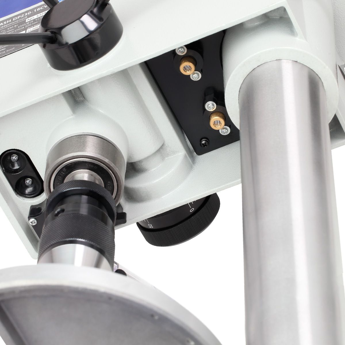 Сверлильный станок BELMASH DP230-16CVSФото 8052-07.jpg