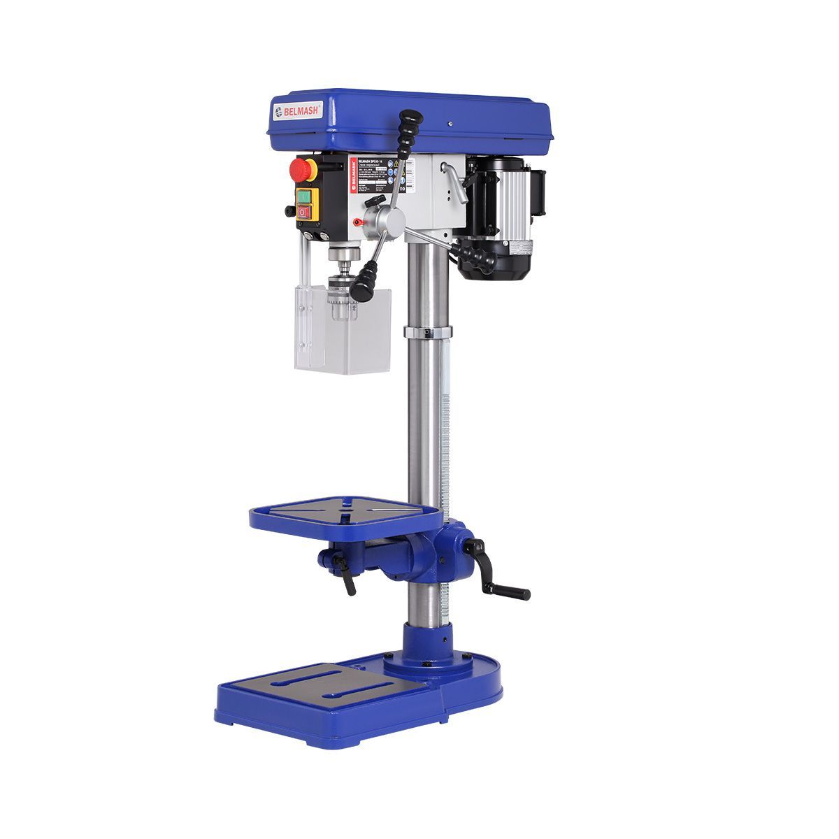 Сверлильный станок BELMASH DP330-16