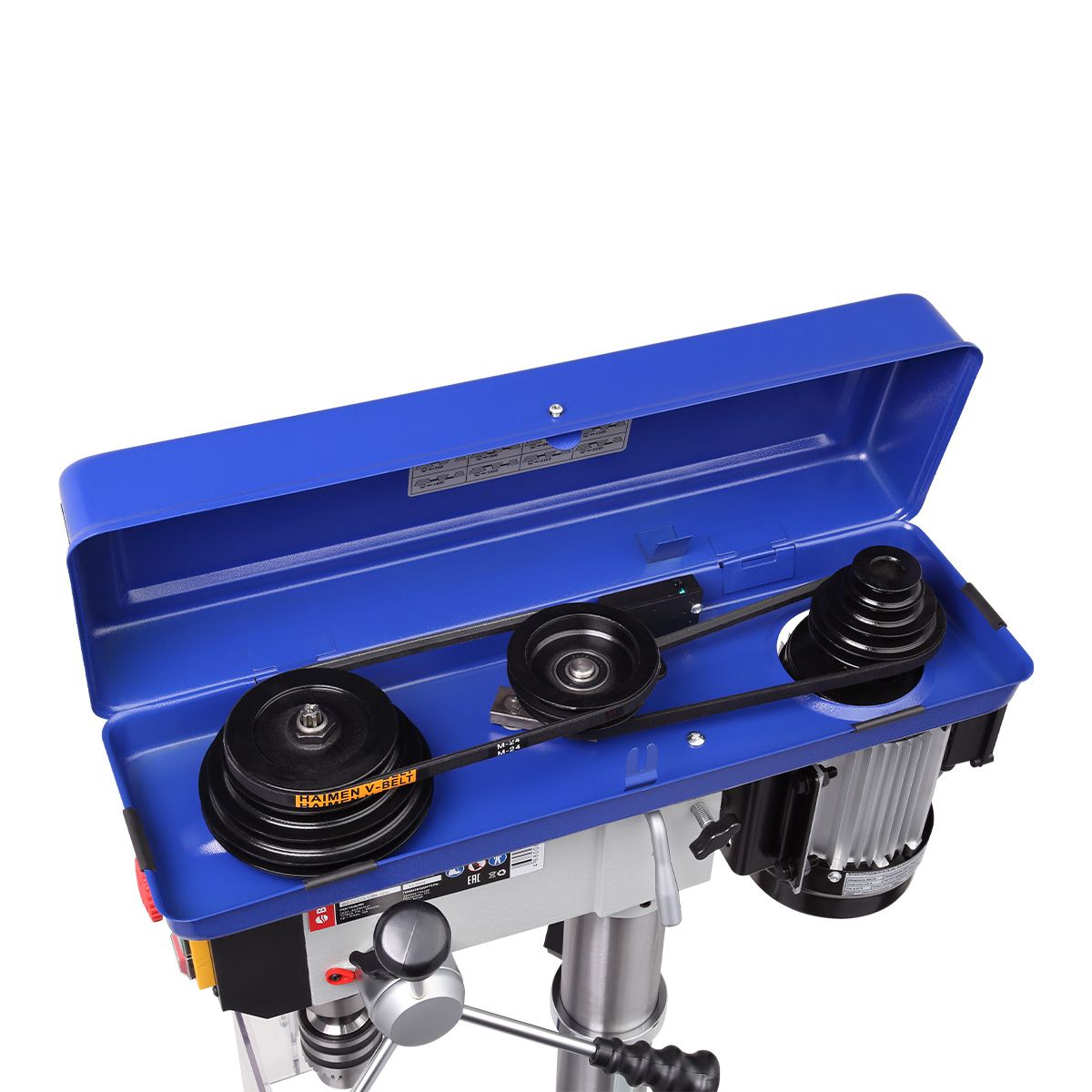 Сверлильный станок BELMASH DP330-16FФото 8055-03.jpg