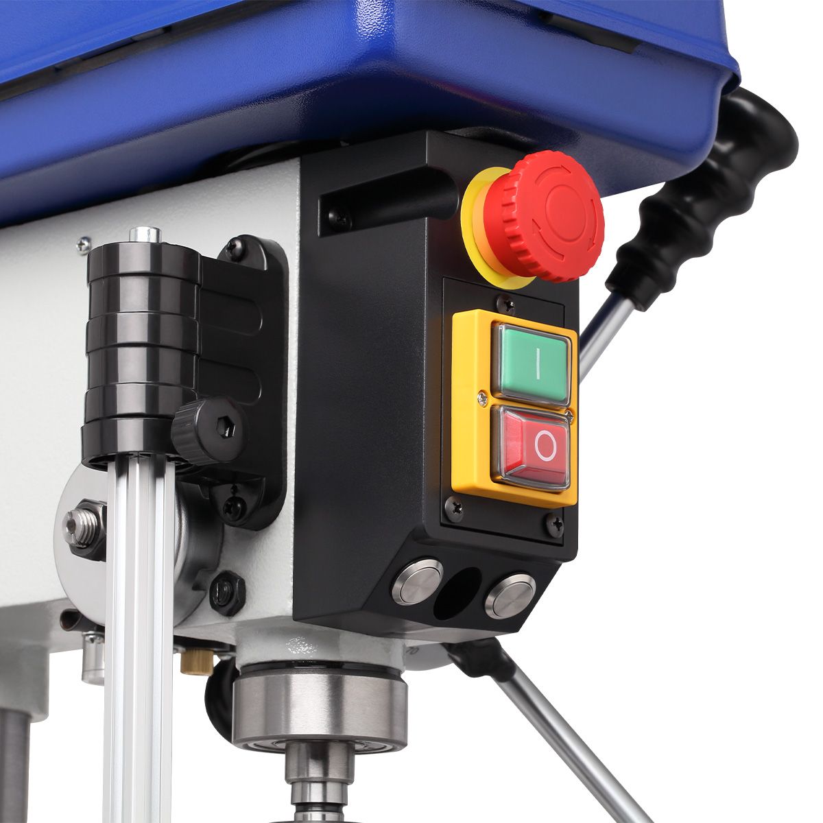 Сверлильный станок BELMASH DP330-16FФото 8055-07.jpg