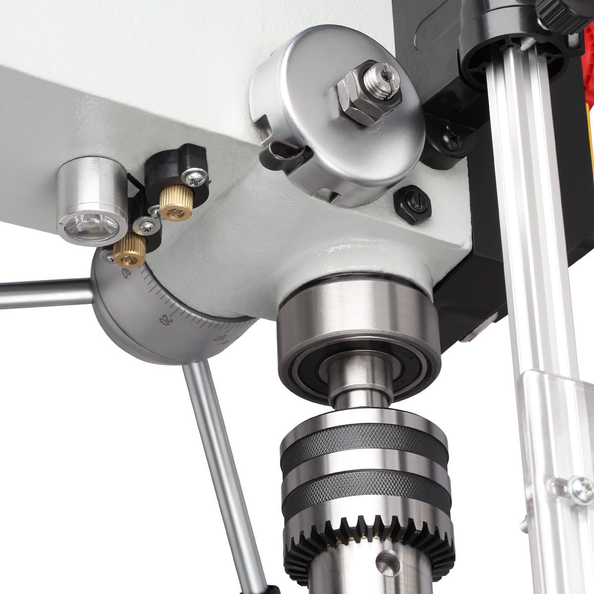 Сверлильный станок BELMASH DP330-16FФото 8055-09.jpg