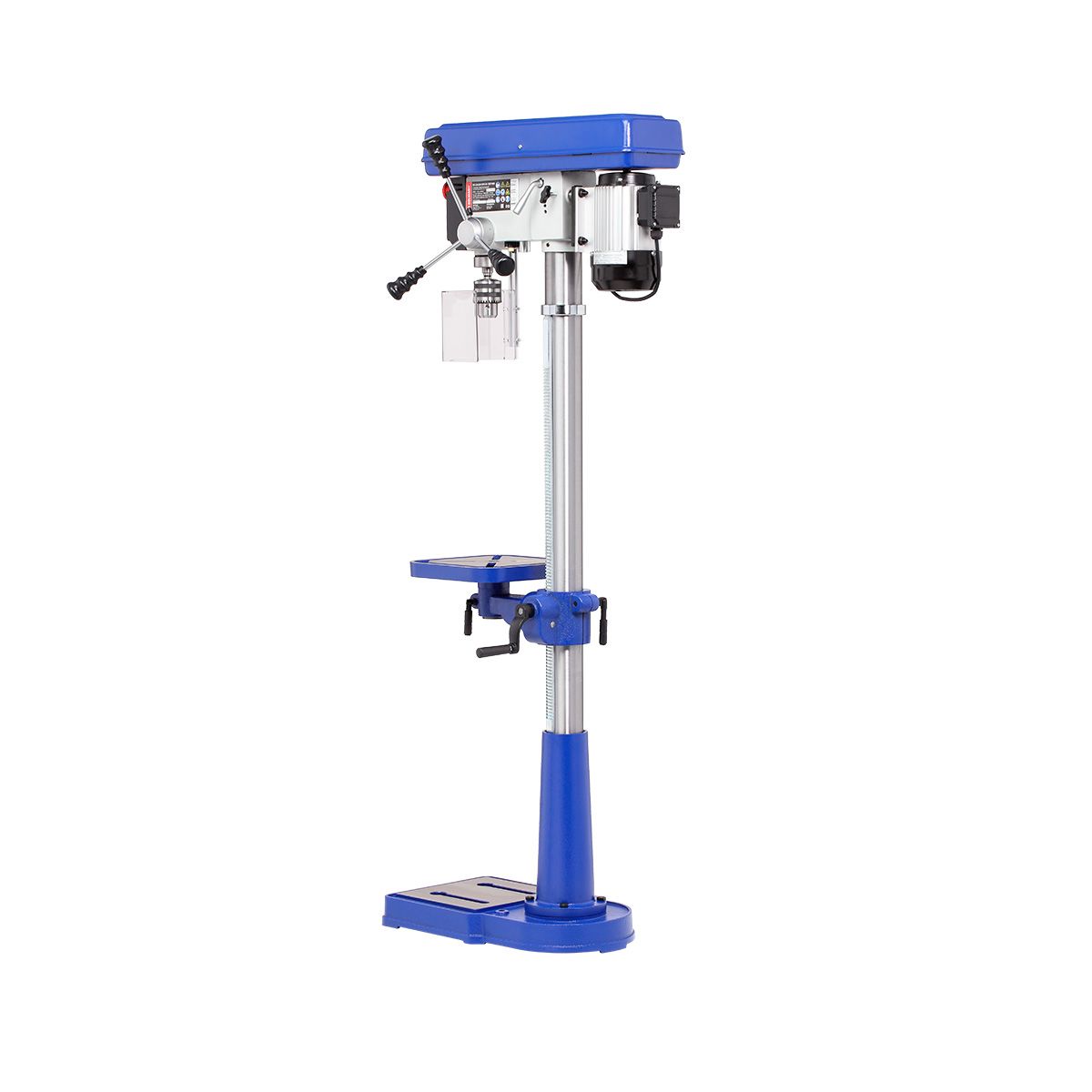 Сверлильный станок BELMASH DP330-16F/400Фото 8056-02.jpg