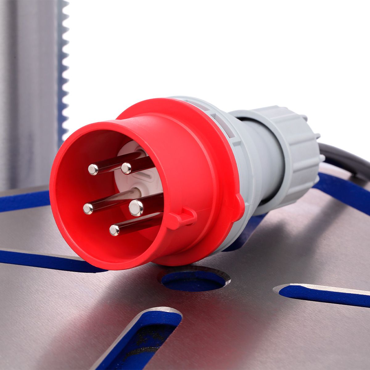 Сверлильный станок BELMASH DP330-16F/400Фото 8056-04.jpg