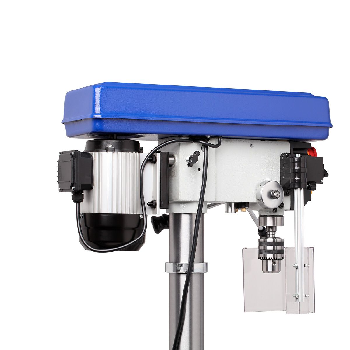 Сверлильный станок BELMASH DP330-16F/400Фото 8056-07.jpg