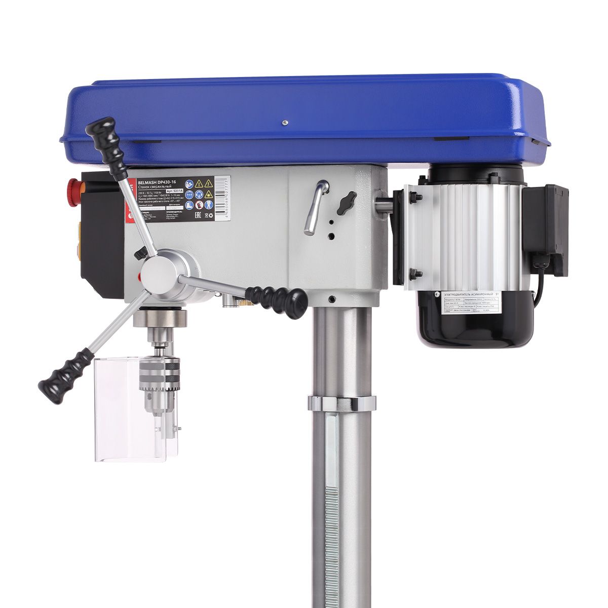 Сверлильный станок BELMASH DP430-16Фото 8057-06.jpg