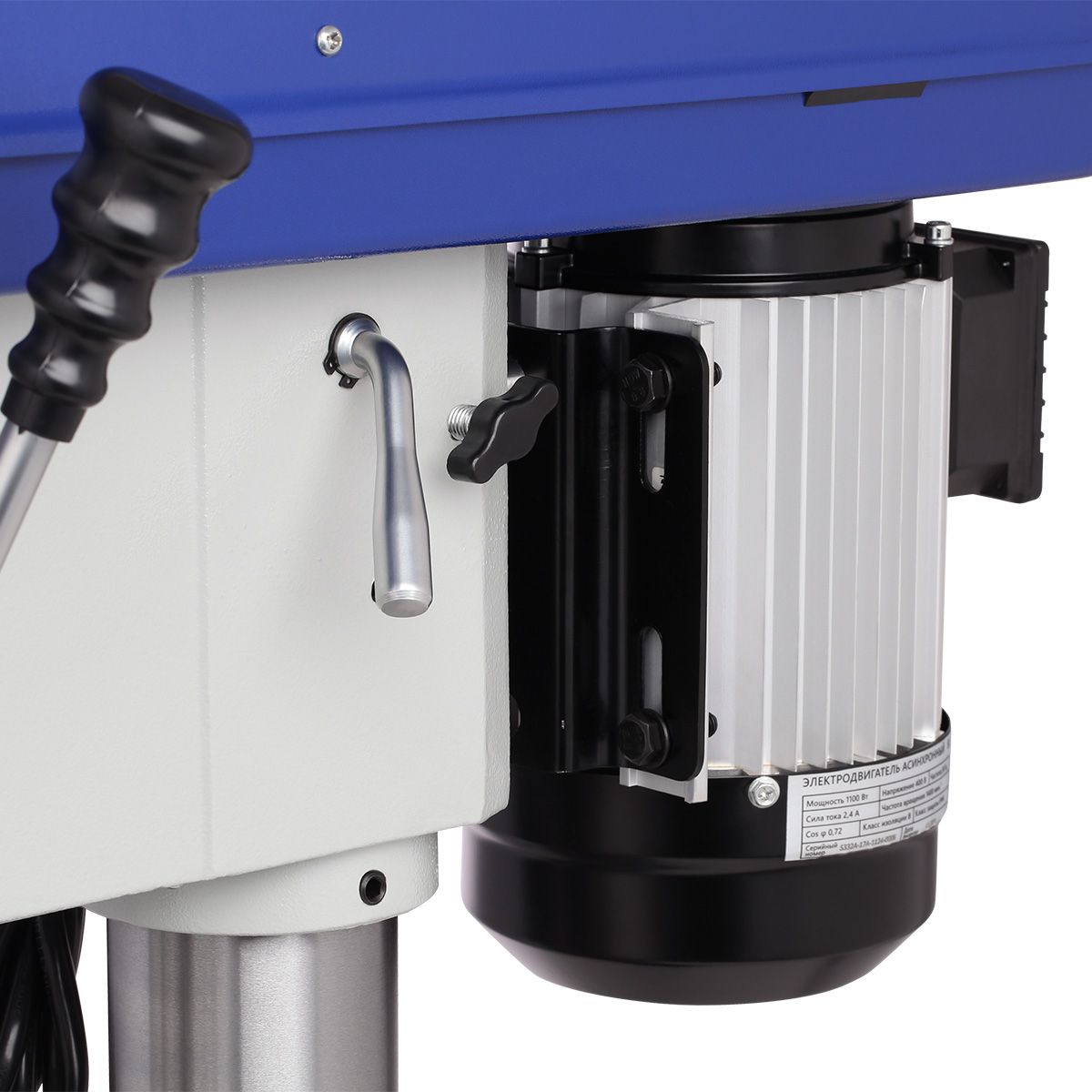 Сверлильный станок BELMASH DP430-16/400Фото 8058-06.jpg