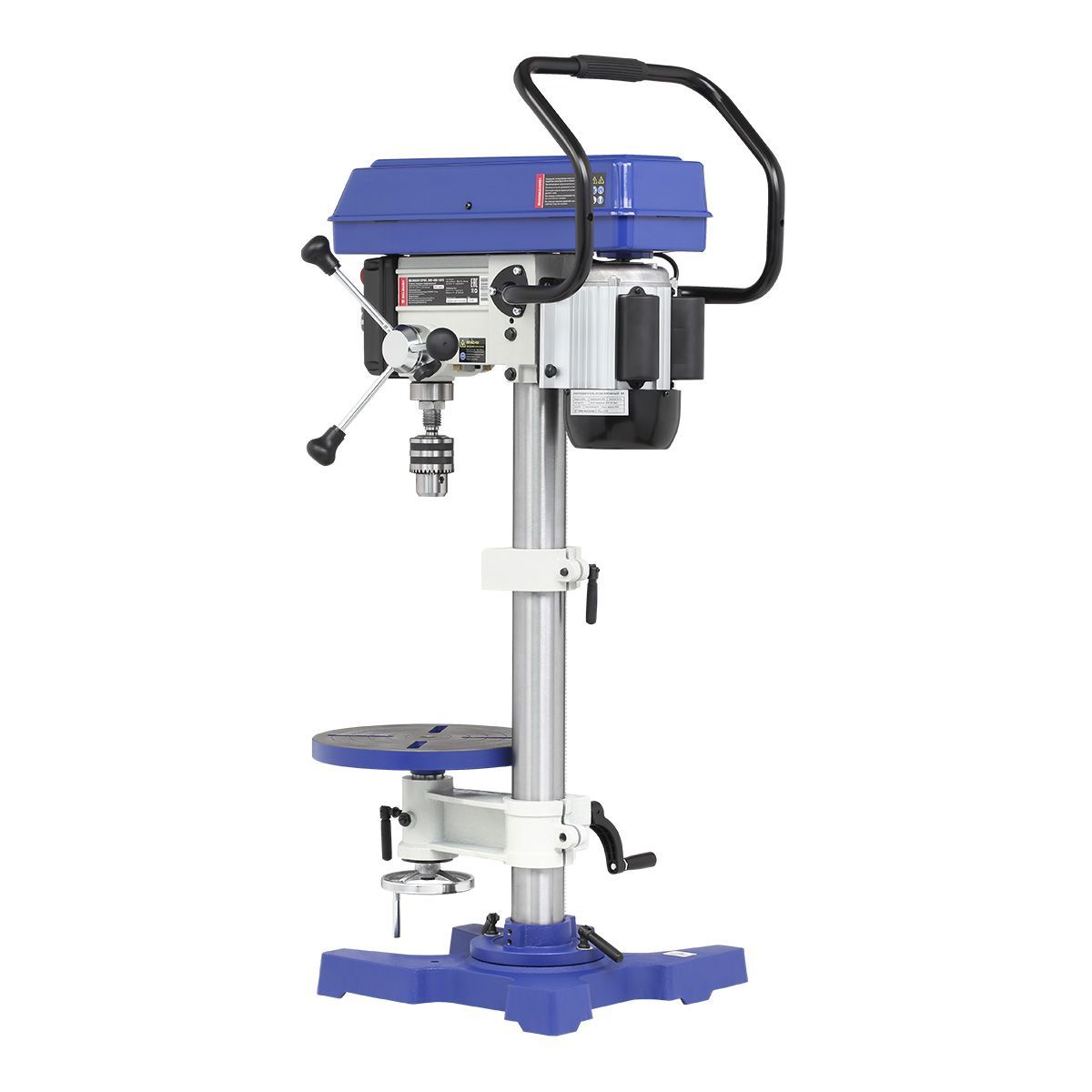 Сверлильный станок BELMASH DPWL-300/400-16VSФото 8059-02.jpg