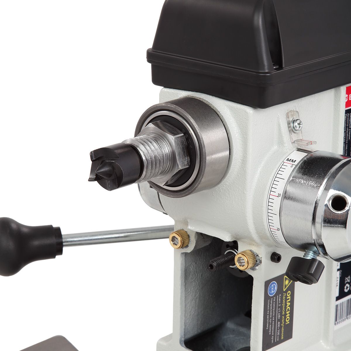 Сверлильный станок BELMASH DPWL-300/400-16VSФото 8059-04.jpg