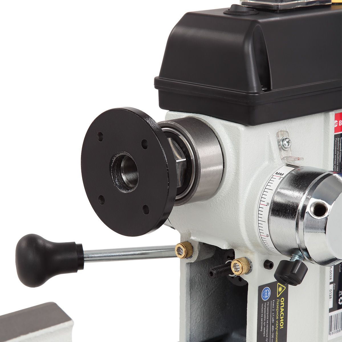 Сверлильный станок BELMASH DPWL-300/400-16VSФото 8059-05.jpg