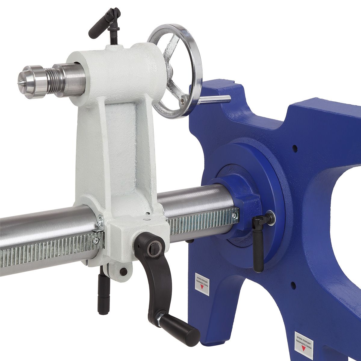 Сверлильный станок BELMASH DPWL-300/400-16VSФото 8059-06.jpg